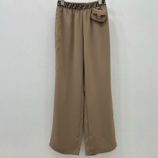 Fendi Long Pants